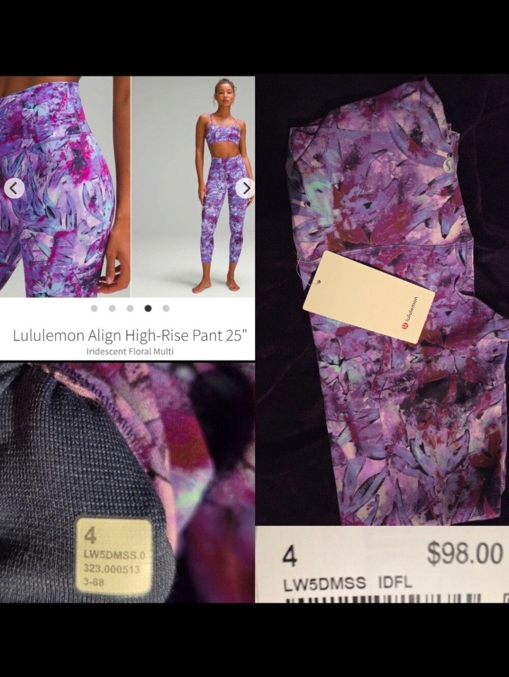 Align Legging